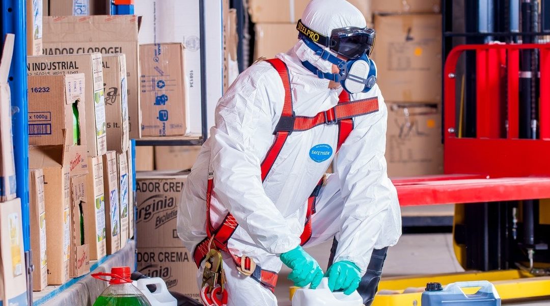Bioseguridad